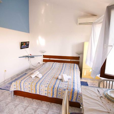 Villa Marija Hoek van Holland Ngoại thất bức ảnh