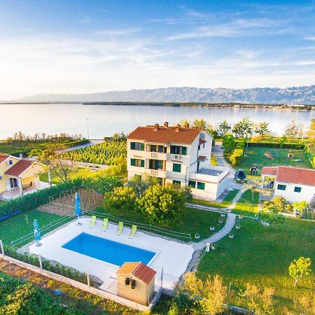 Villa Marija Hoek van Holland Ngoại thất bức ảnh