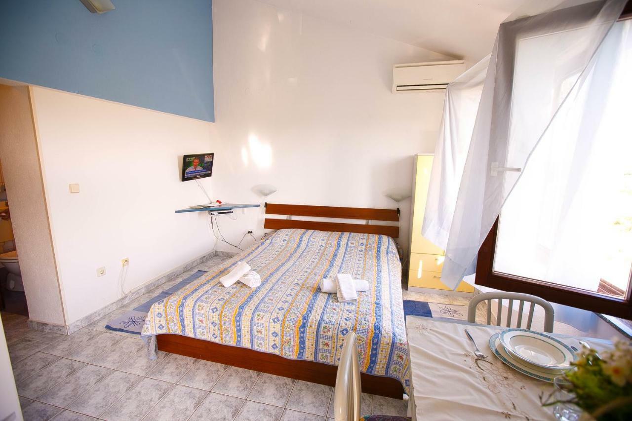 Villa Marija Hoek van Holland Ngoại thất bức ảnh