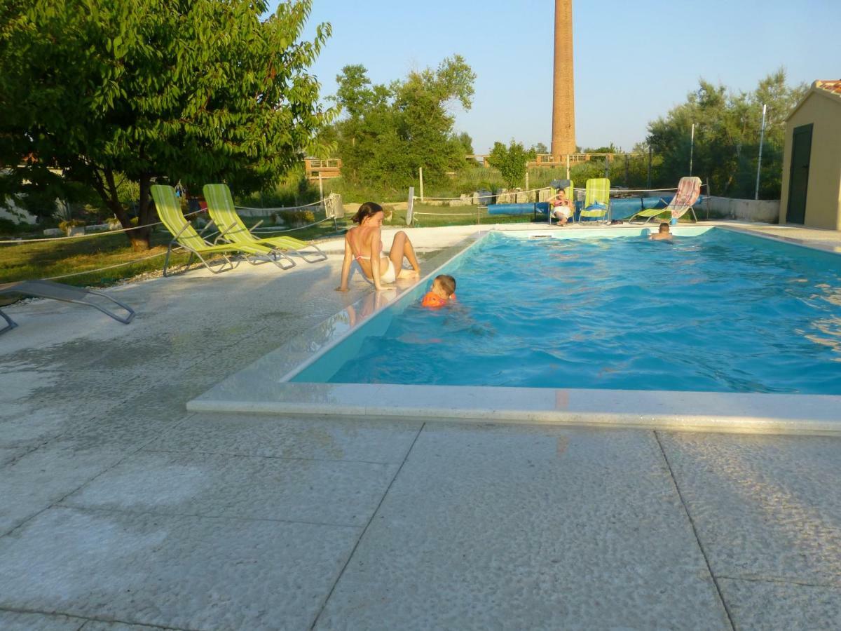 Villa Marija Hoek van Holland Ngoại thất bức ảnh
