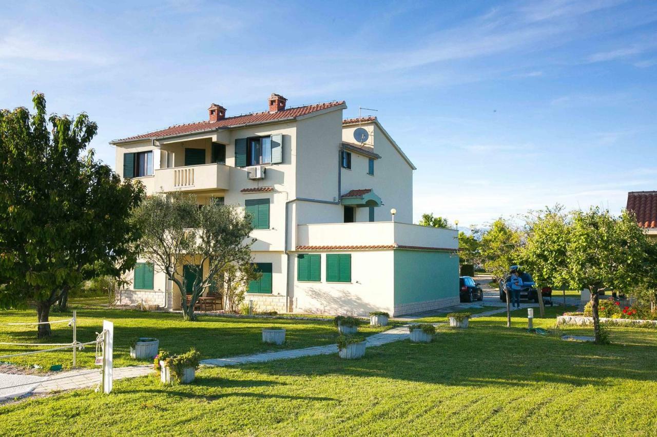 Villa Marija Hoek van Holland Ngoại thất bức ảnh