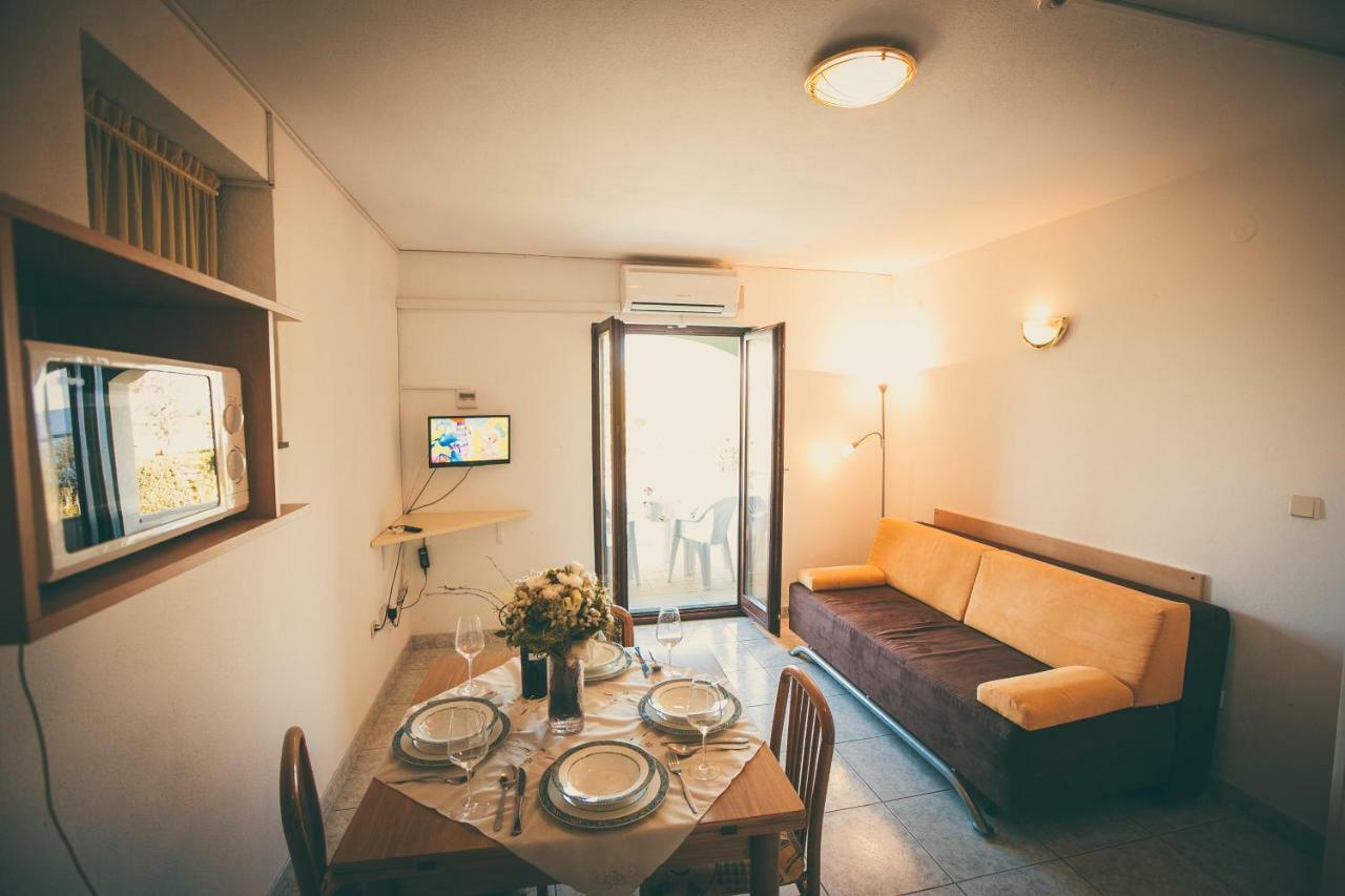 Villa Marija Hoek van Holland Ngoại thất bức ảnh