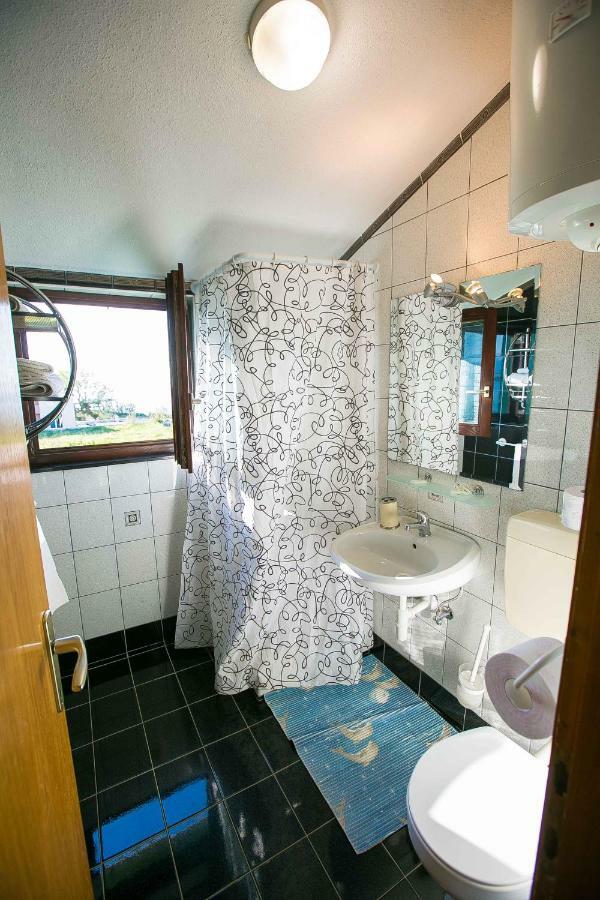 Villa Marija Hoek van Holland Ngoại thất bức ảnh